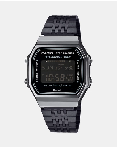 Casio - ABL100WEGG-1B