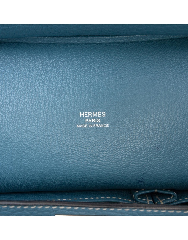 Pre-Loved by Azura Reborn - Pre-Loved Clemence Jypsiere 28