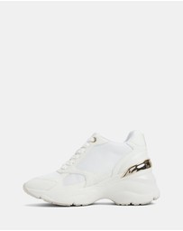 ALDO - Brejos Wedge Sneakers