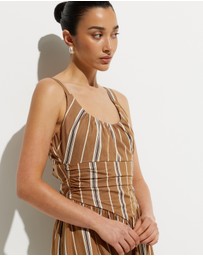 Calli - Connor Dress