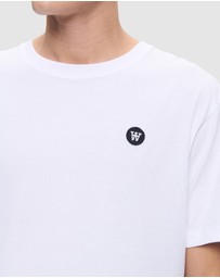 Wood Wood - Ace Tee
