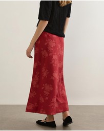 Auguste The Label - Stefan Maxi Skirt