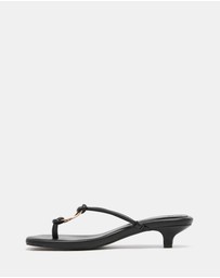 Therapy - Haydn Thong Heels