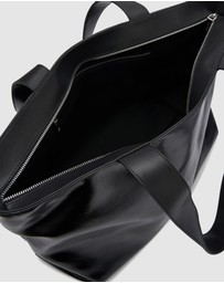 Nakedvice - The Gina Black Tote