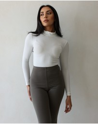 Mod Squad - Luxe Leggings Base Layer