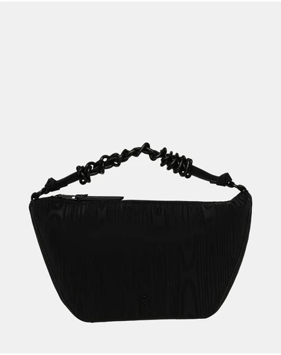 Steve Madden - BBrio Black Handbag