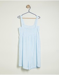 Bella & Lace - Bonnie Jumpsuit - Kids