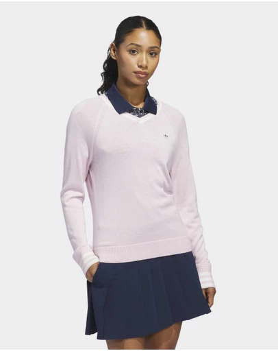 adidas Originals - Originals Cashmere Sweater Womens