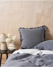 Linen House - Lucy European Pillowcase