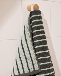 Sheet Society - Tommy Cotton Towel