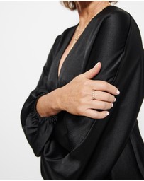 Commonry - Gigi Pearl Ring