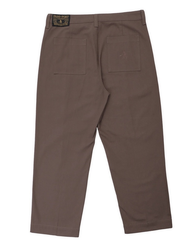 PASS~PORT - Leagues Club Pants