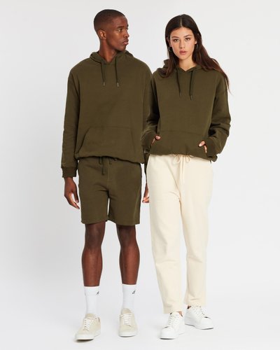 Organic Hoodie - Unisex