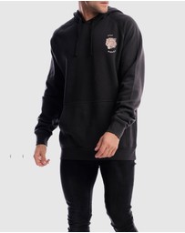 DVNT - Stay Hungry Hoodie