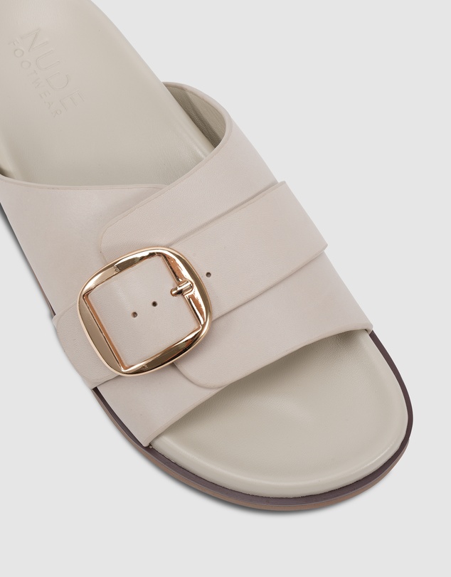 Nude Footwear - Swift