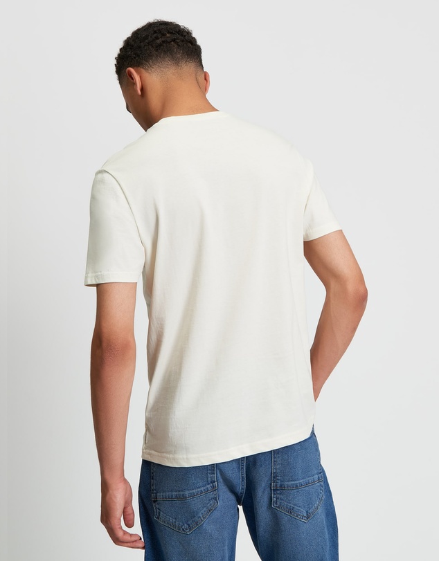 Ben Sherman - Collage Target Tee