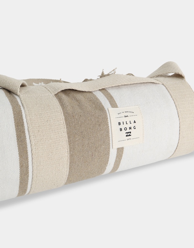 Billabong - Long Weekend Beach Blanket