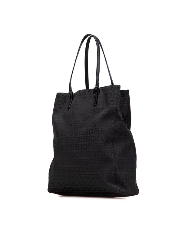 Pre-Loved by Azura Reborn - Pre-Loved Zucchino Canvas Tote