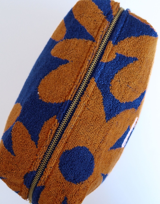 Mosey Me - Marlo Terry Toiletry Bag