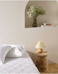 Linen House - Bamboo Mattress Protector