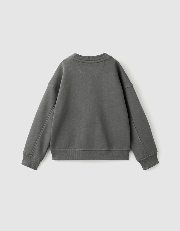 M.N.G - Emarsh Sweatshirt - Kids-Teens