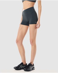 P.E Nation - Wander 3 Inch Bike Shorts