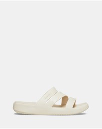 Crocs - Getaway Strappy Sandals - Women's