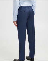 Calibre - Pinpoint Twill Suit Pant
