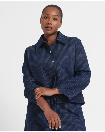 Estelle - Winslow Jacket