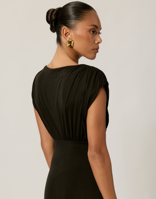 Tussah - Lana Jersey Maxi Dress