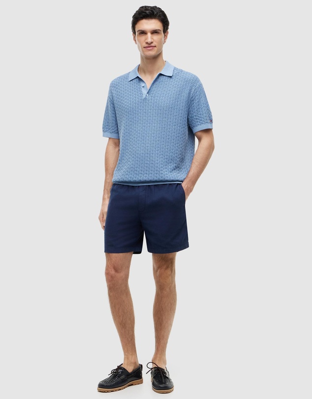 Tommy Hilfiger - Dover Washed 6