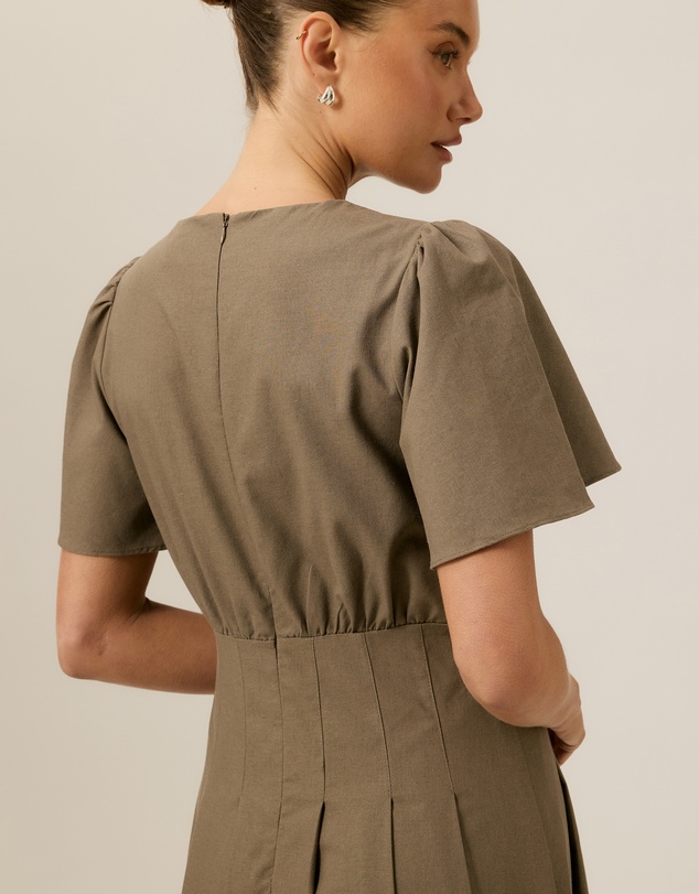 Tussah - Merlyn Midi Dress