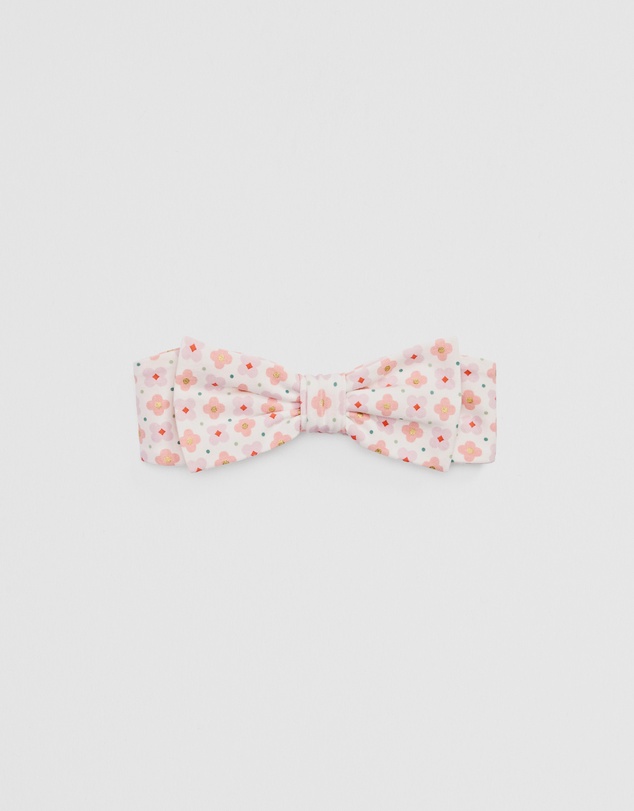 Country Road - Organically Grown Cotton Blend Pointelle Headband