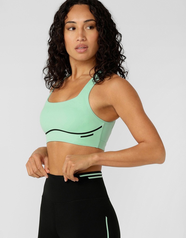 Lorna Jane - Train Hard Sports Bra