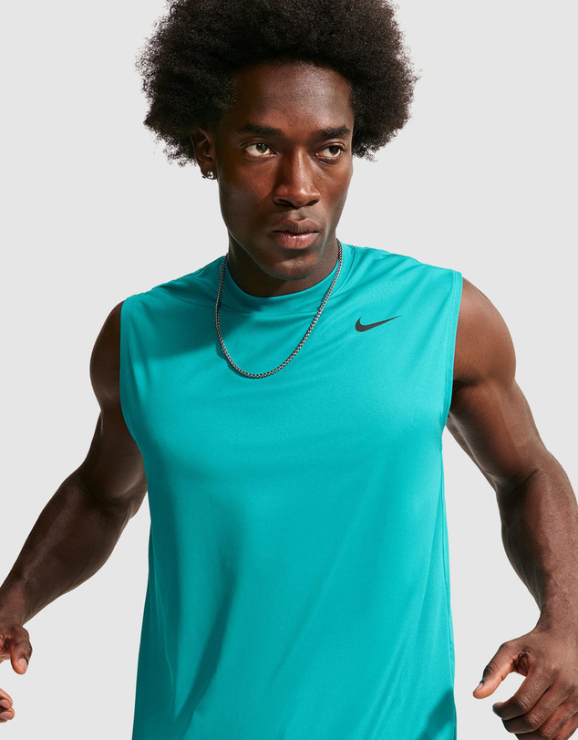 Nike - Dri-FIT Sleeveless Training Top