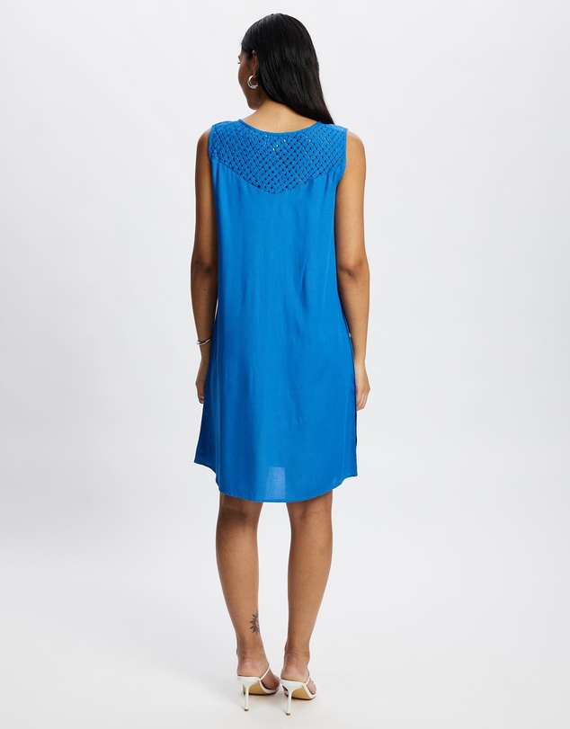 KAJA Clothing - Delia Dress
