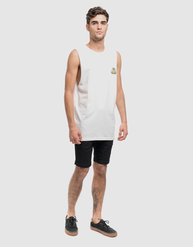 DVNT - Craft Tank