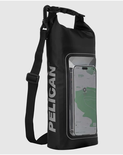Pelican - Pelican Marine Waterproof Dry Bag 2L