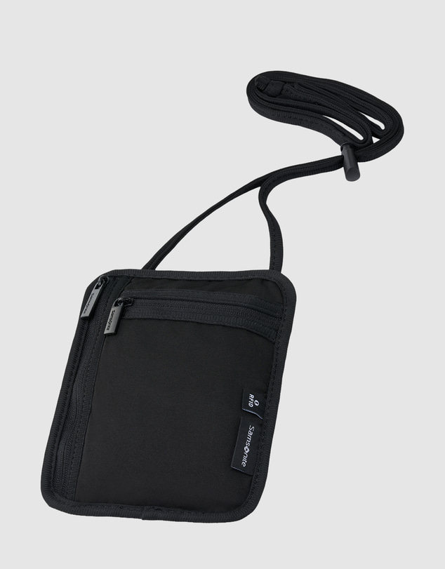 Samsonite - Personal Accessories RFID Neck Pouch Antm