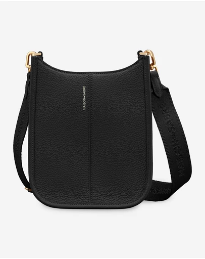 Maison De Sabre - The Mini Saddle Bag