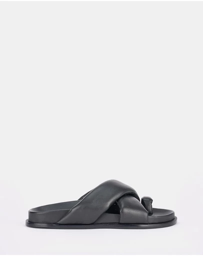 Sol Sana - Elba Footbed Sandals