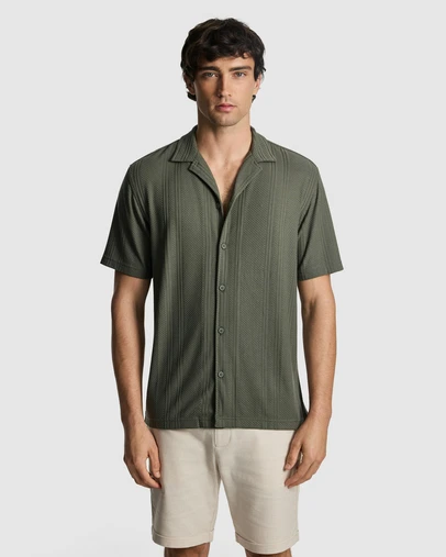 yd. - Ziven Jersey Shirt