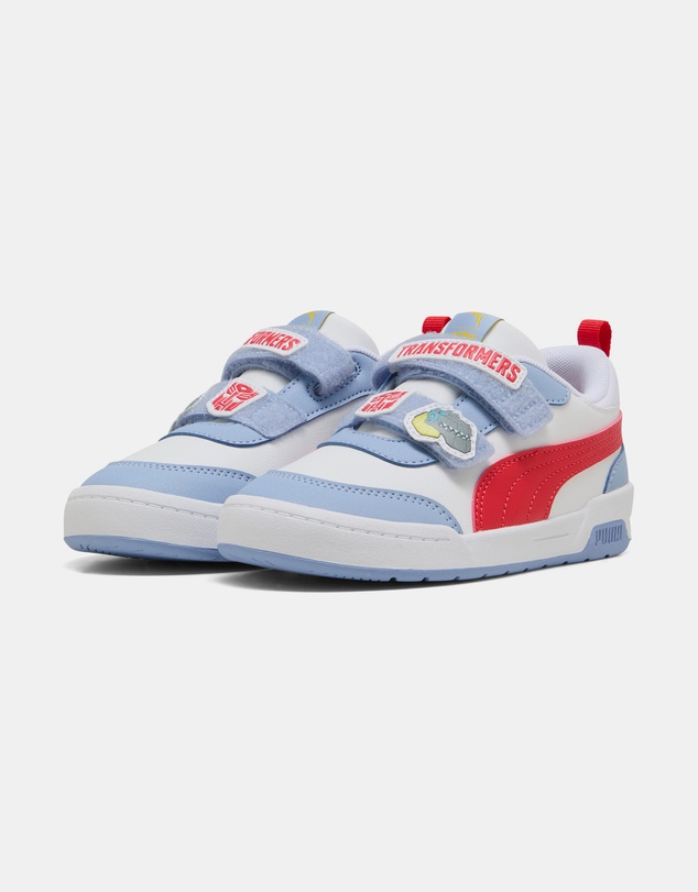 Puma - TRANSFORMERS Multifle2 SL Sneakers - Unisex
