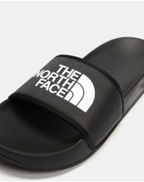 The North Face - Base Camp Slides III - Men's