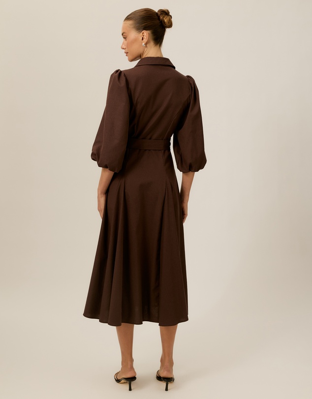 Tussah - Seona Midi Dress