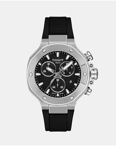 Tissot - T-Race Quartz Chronograph 38mm