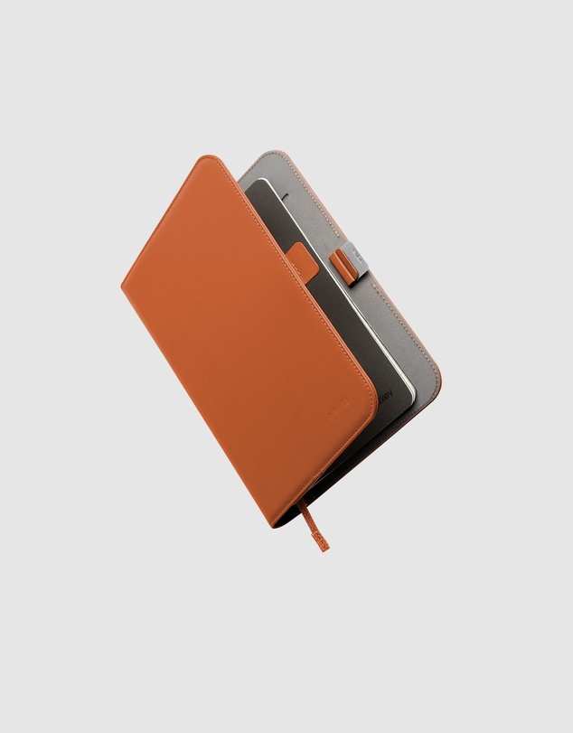 Orbitkey - Compendium (Leather Free)