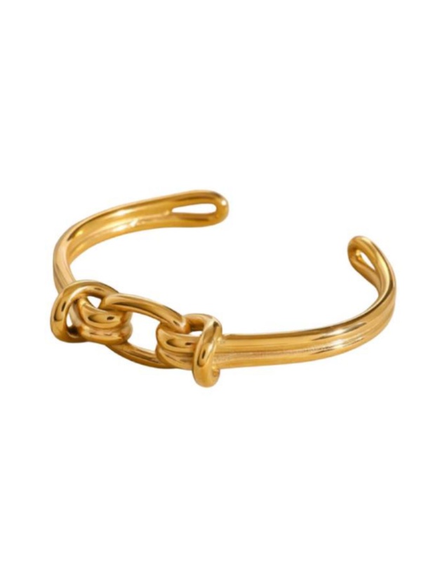 8 Other Reasons - Stormy Cuff