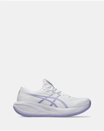 ASICS - GEL-Cumulus 28 (D Wide) - Women's