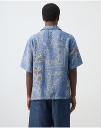 M.N.G - Madras Shirt